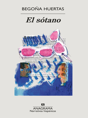 El sótano - ebook